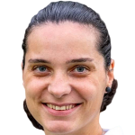 Player picture of Valentina Oppedisano