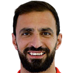 Player picture of ستيف بورج