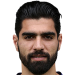 Player picture of رزا اسادي