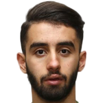 Player picture of علي رضا شراجلي