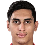 Player picture of محمد نديري