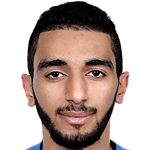 Player picture of Mujahid Al Mania