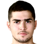Player picture of Vassilis Toliopoulos
