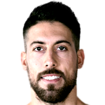 Player picture of Ioannis Athinaiou