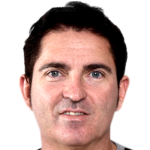 Player picture of Xavi Pascual