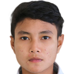 Player picture of Nge Nge Htwe