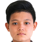 Player picture of July Kyaw
