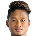 Player picture of Ye Yint Tun