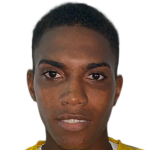 Player picture of Kymani Campbell