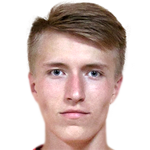 Player picture of Danylo Smychenko