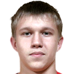Player picture of Makysm Dovzhenko