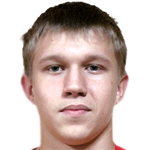 player picture of M. Dovzhenko