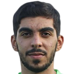 Player picture of Abdulla Al Dhanhani