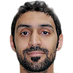 Player picture of فاضل كاشادي