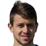Player picture of Vadym Vitenchuk