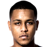 Player picture of Wesley Sena