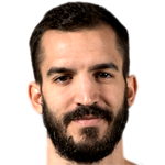 Player picture of Pau Ribas