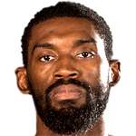 Player picture of Shane Lawal
