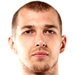 Player picture of Pavel Korobkov