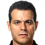 Player picture of Dimitrios Itoudis