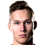 Player picture of Tadas Sedekerskis