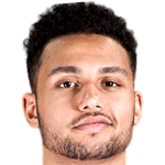 Player picture of Malik Müller