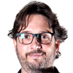 Player picture of Andrea Trinchieri