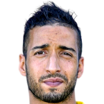Player picture of Yassine Benajiba