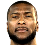 Player picture of Marcus Slaughter