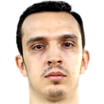Player picture of متين تورين