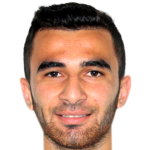 Player picture of Cavid Tağıyev