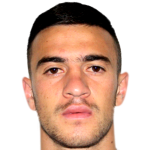 Player picture of قارا جاراييف