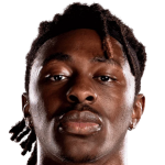 Player picture of Eberechi Eze