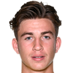 Player picture of Charlie Rowan