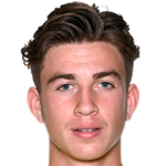 player picture of C. Rowan