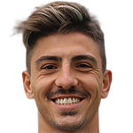 Player picture of سيمون رومبولاكو