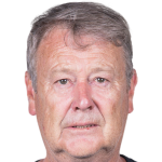Player picture of Åge Hareide