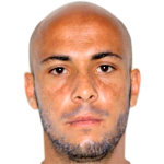 Player picture of Richard Almeida