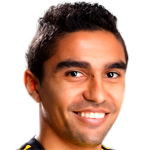 Player picture of Juninho Potiguar