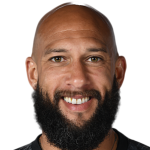 Player picture of Tim Howard