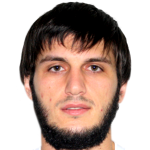 Player picture of بادافي جوسينوف