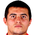 Player picture of Tərlan Quliyev