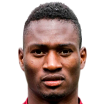 Player picture of Amido Baldé