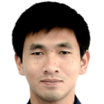 Player picture of Yodsawat Montha