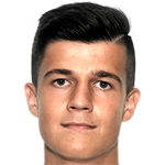 player picture of M. Kolesov