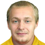 Player picture of Максим Бордачёв