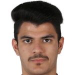 Player picture of أحمد سهيل 