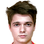player picture of B. Venedyktov