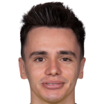 Player picture of Николай Шапаренко