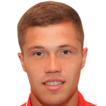 Player picture of Artem Khotsianovskyi